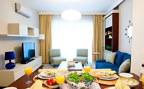 116 Residence